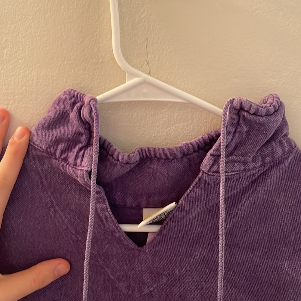 VINTAGE ASPEN PULLOVER - Picture 3 of 3